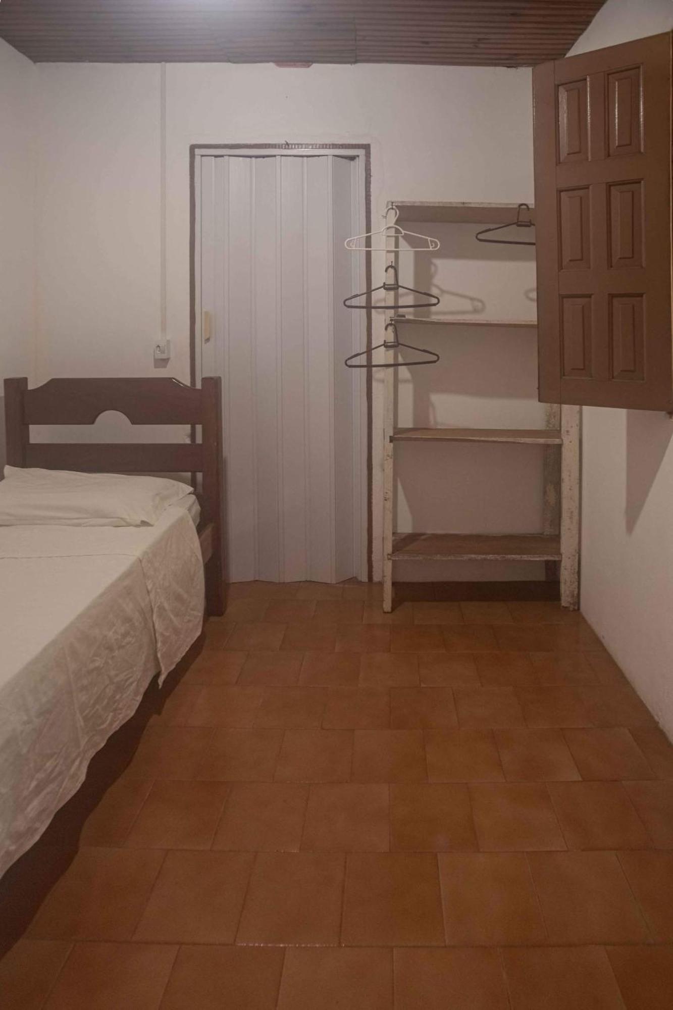 Casa No Coracao Da Vila De Caraiva Exterior photo